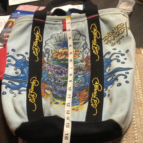 Ed Hardy. Flash $ - Picture 10 of 11